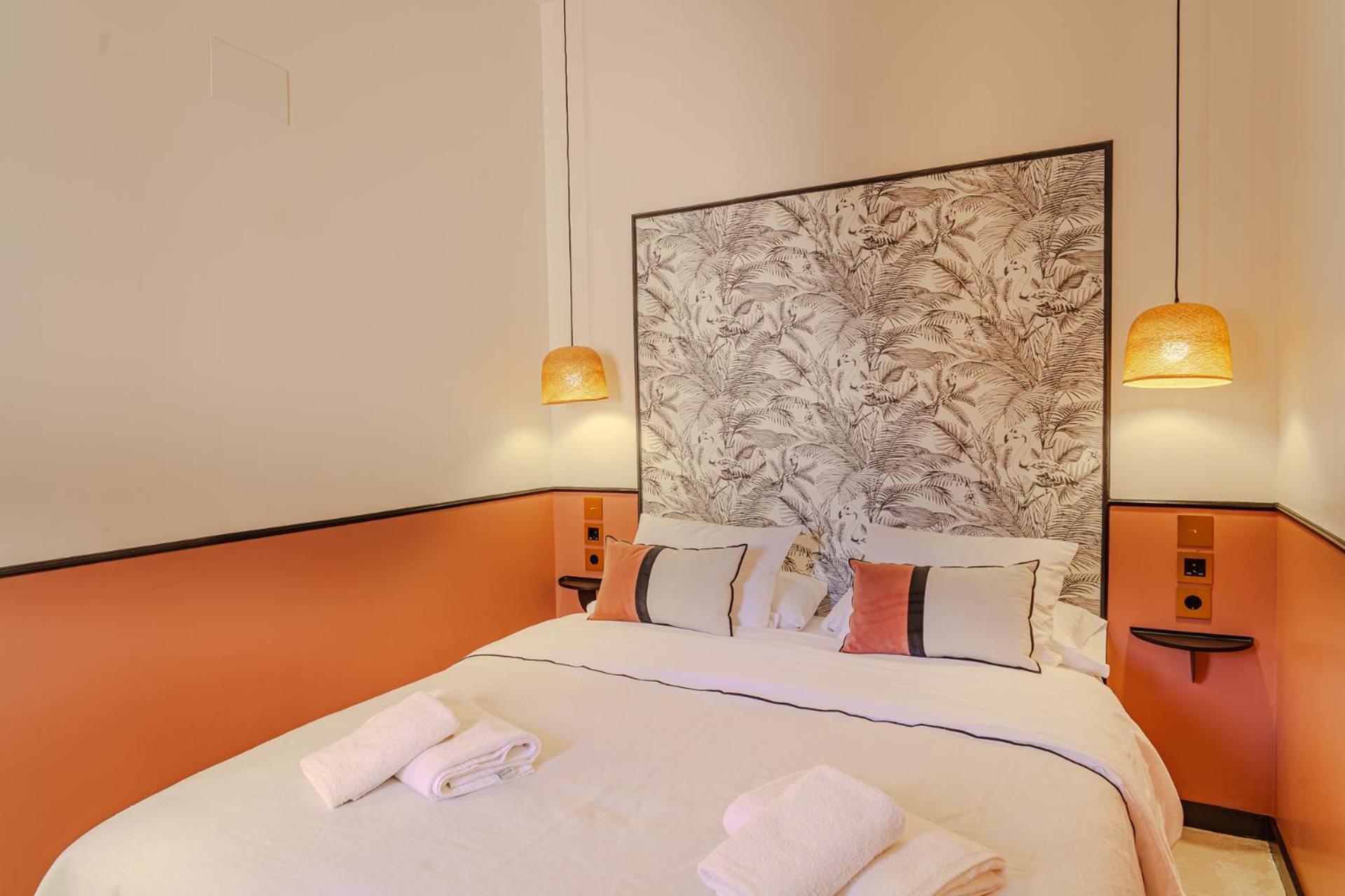 Apartment With Exceptional Charm In Historic Center Of Alicante Extérieur photo