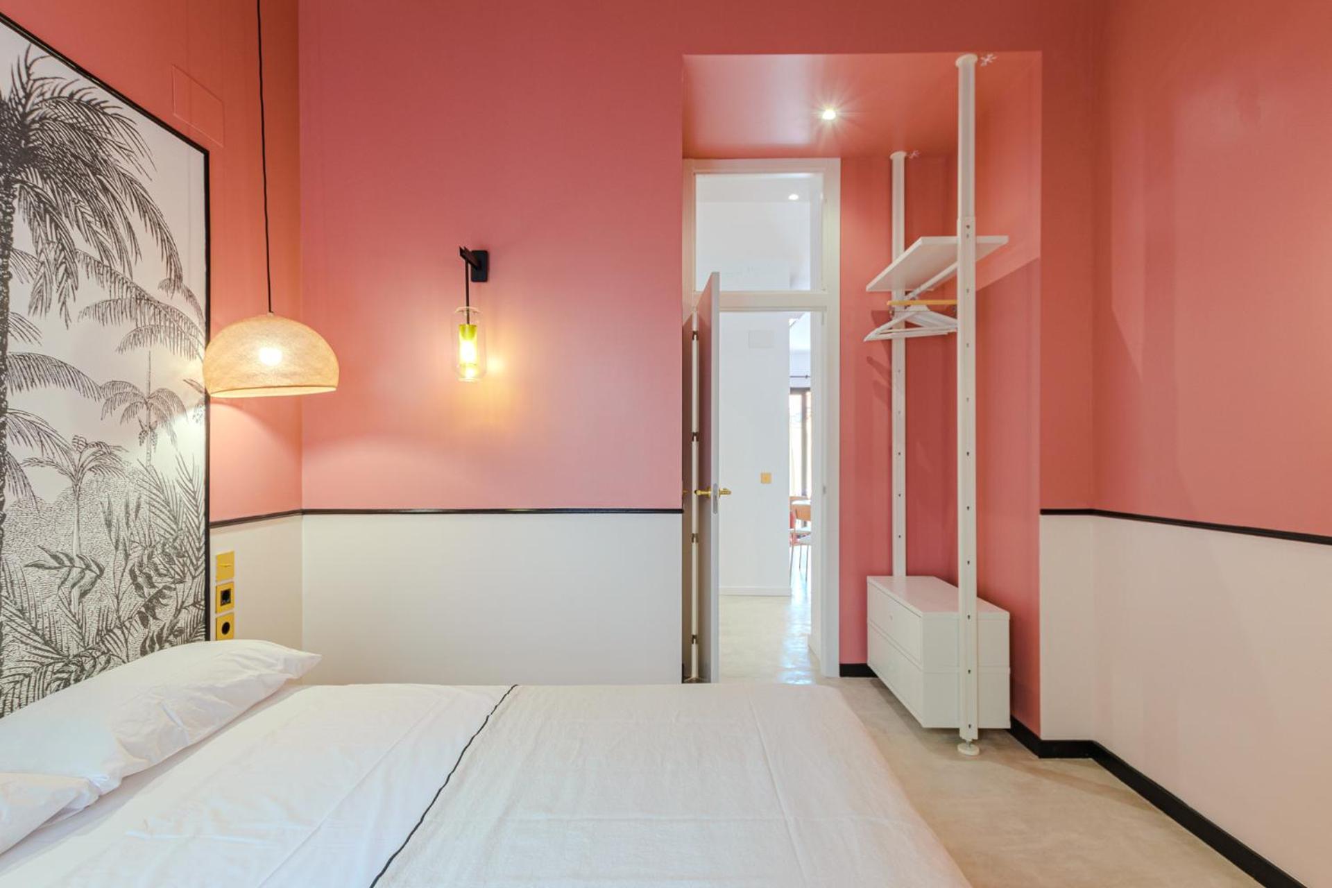 Apartment With Exceptional Charm In Historic Center Of Alicante Extérieur photo
