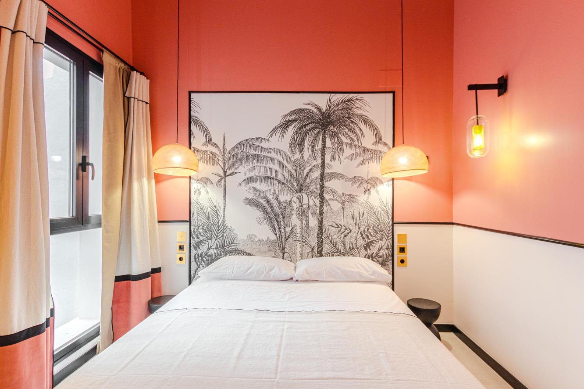 Apartment With Exceptional Charm In Historic Center Of Alicante Extérieur photo