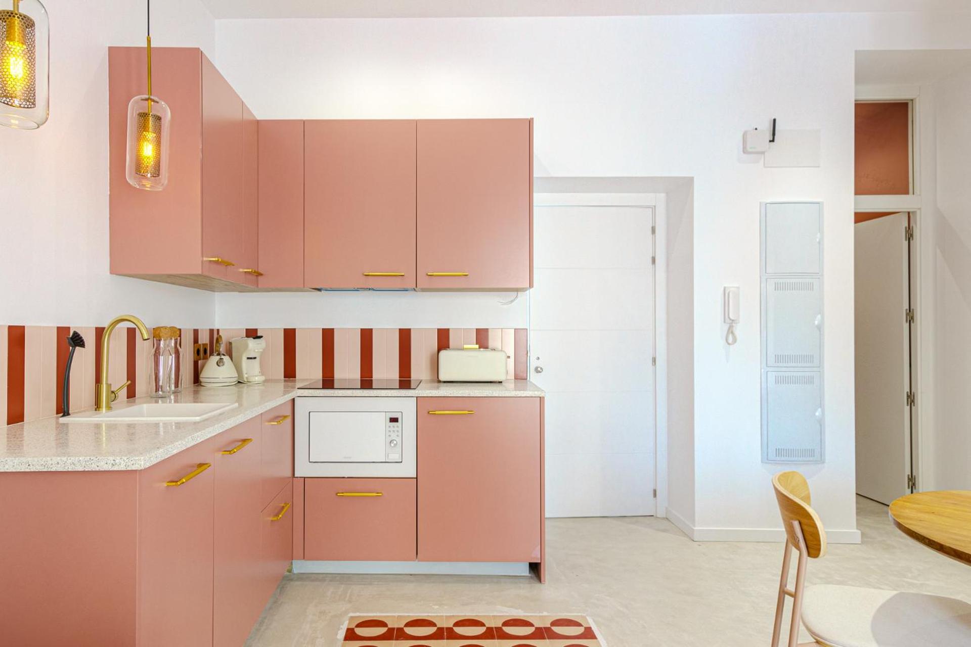 Apartment With Exceptional Charm In Historic Center Of Alicante Extérieur photo