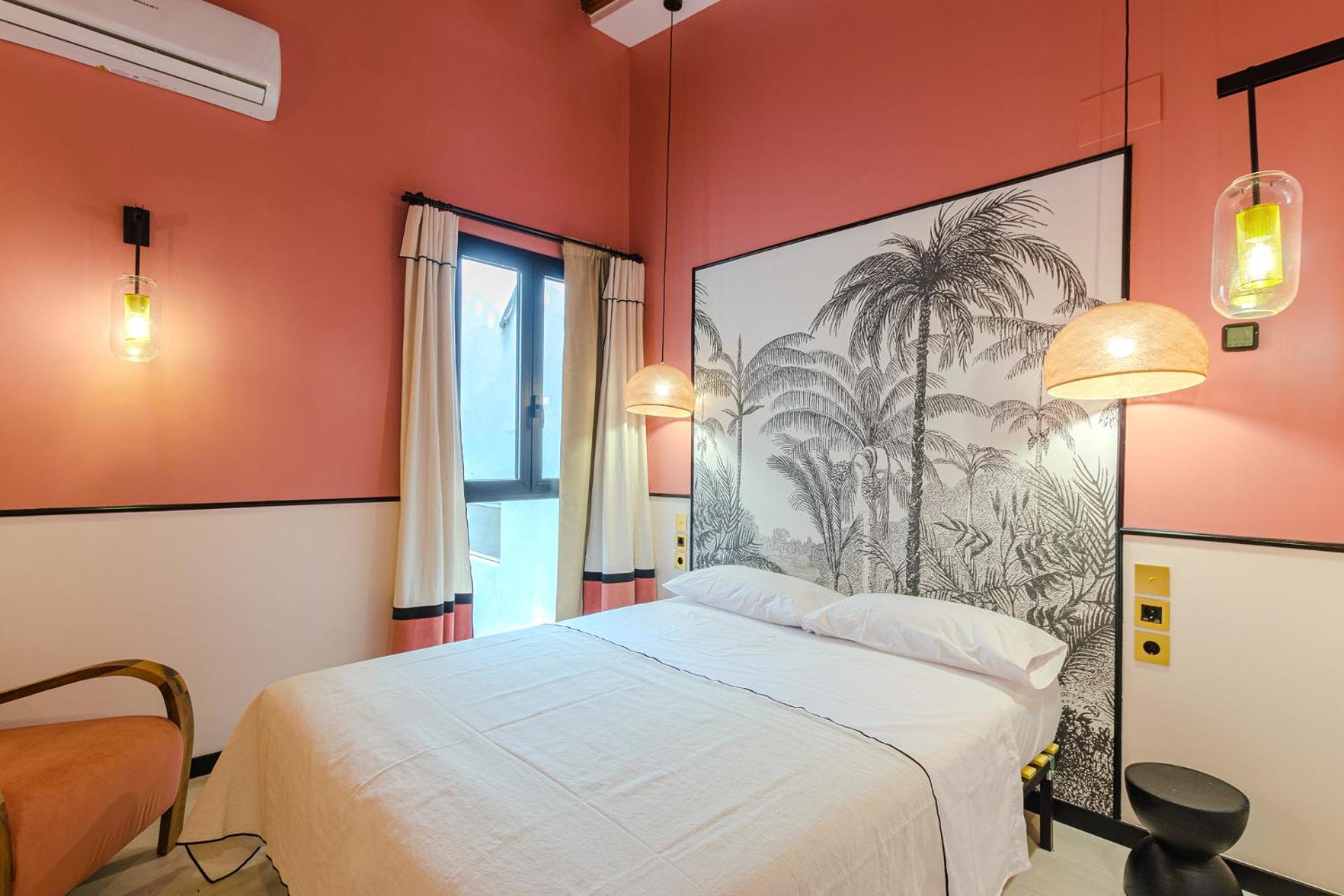 Apartment With Exceptional Charm In Historic Center Of Alicante Extérieur photo