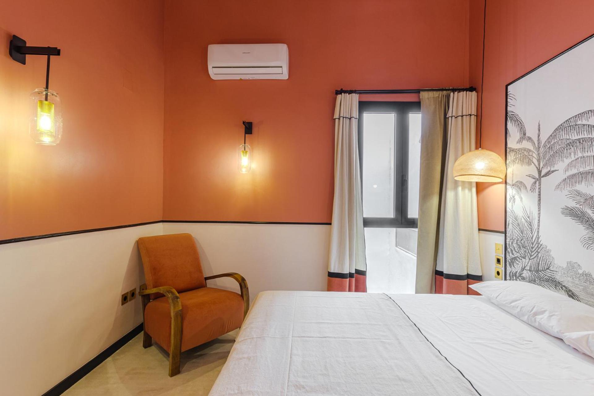 Apartment With Exceptional Charm In Historic Center Of Alicante Extérieur photo
