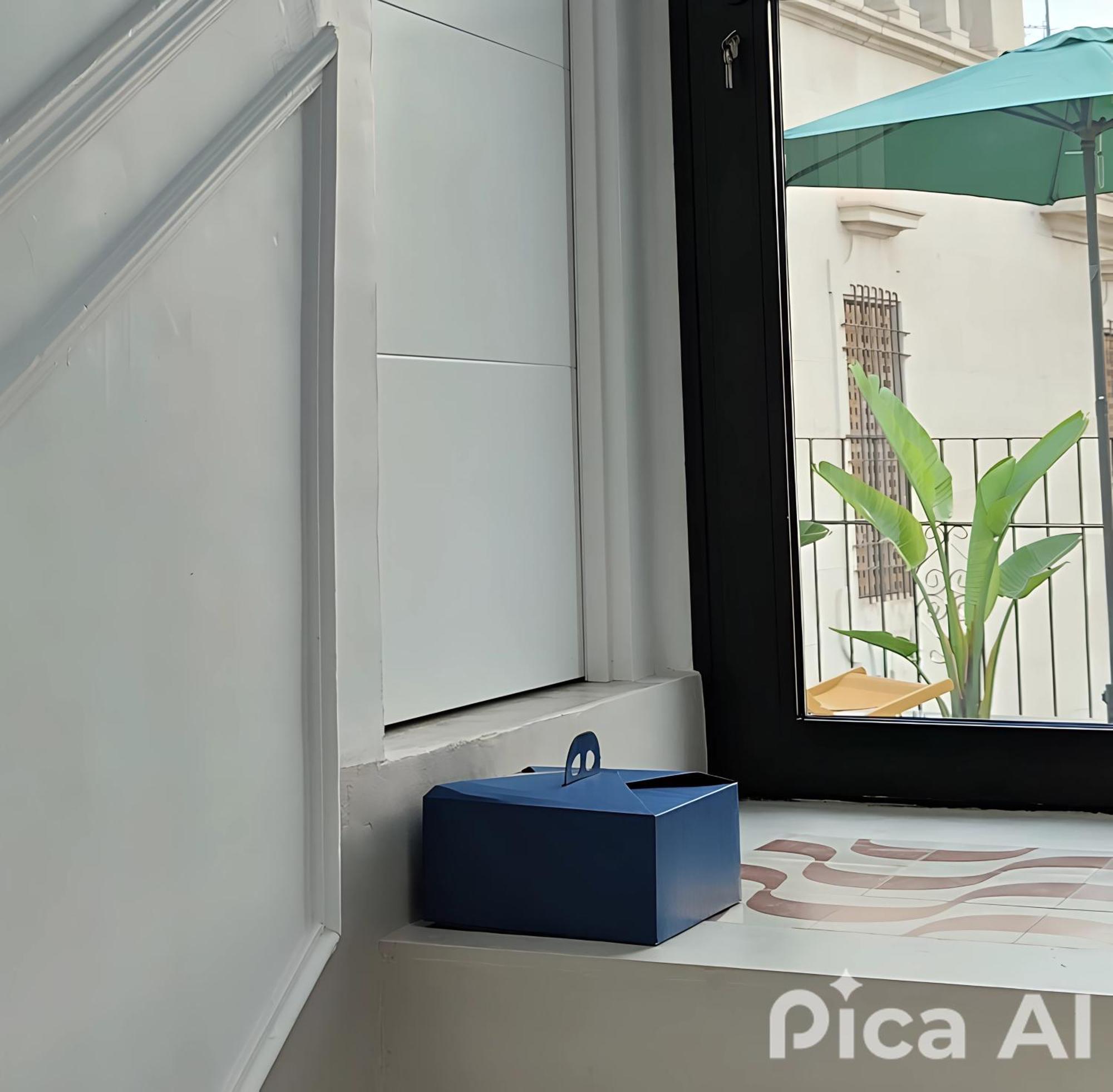 Apartment With Exceptional Charm In Historic Center Of Alicante Extérieur photo